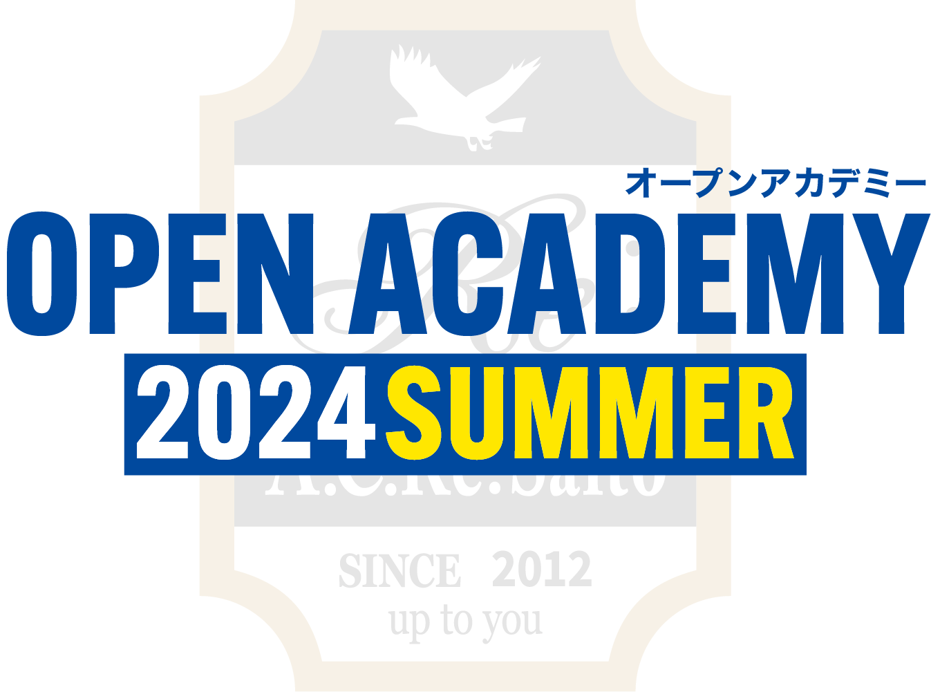 OPEN ACADEMY